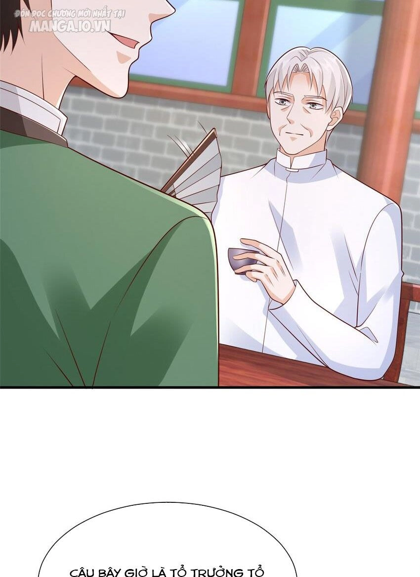 Mỗi Tuần Ta Có Một Nghề Nghiệp Mới Chapter 530 - 11