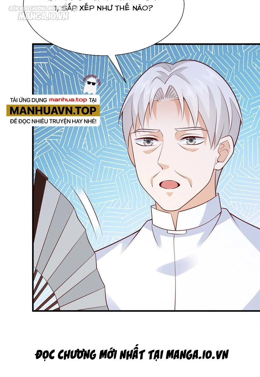 Mỗi Tuần Ta Có Một Nghề Nghiệp Mới Chapter 530 - 12