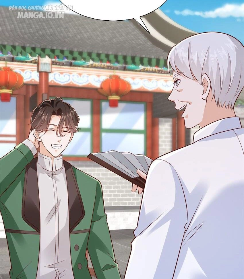 Mỗi Tuần Ta Có Một Nghề Nghiệp Mới Chapter 530 - 15