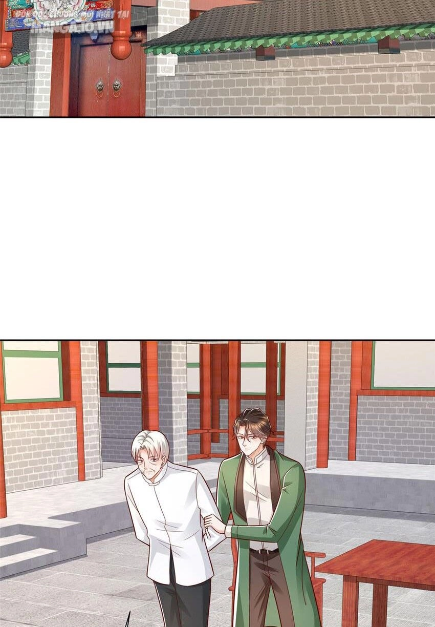 Mỗi Tuần Ta Có Một Nghề Nghiệp Mới Chapter 530 - 20