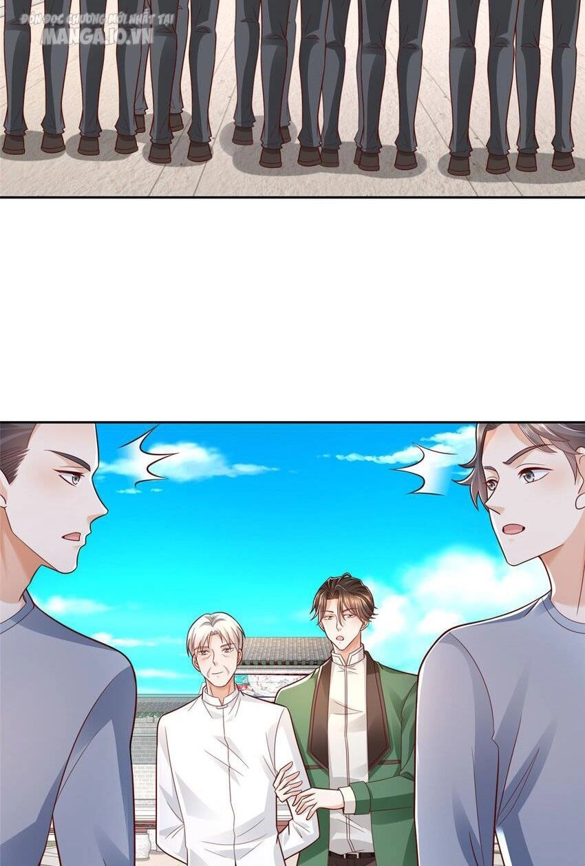 Mỗi Tuần Ta Có Một Nghề Nghiệp Mới Chapter 530 - 22