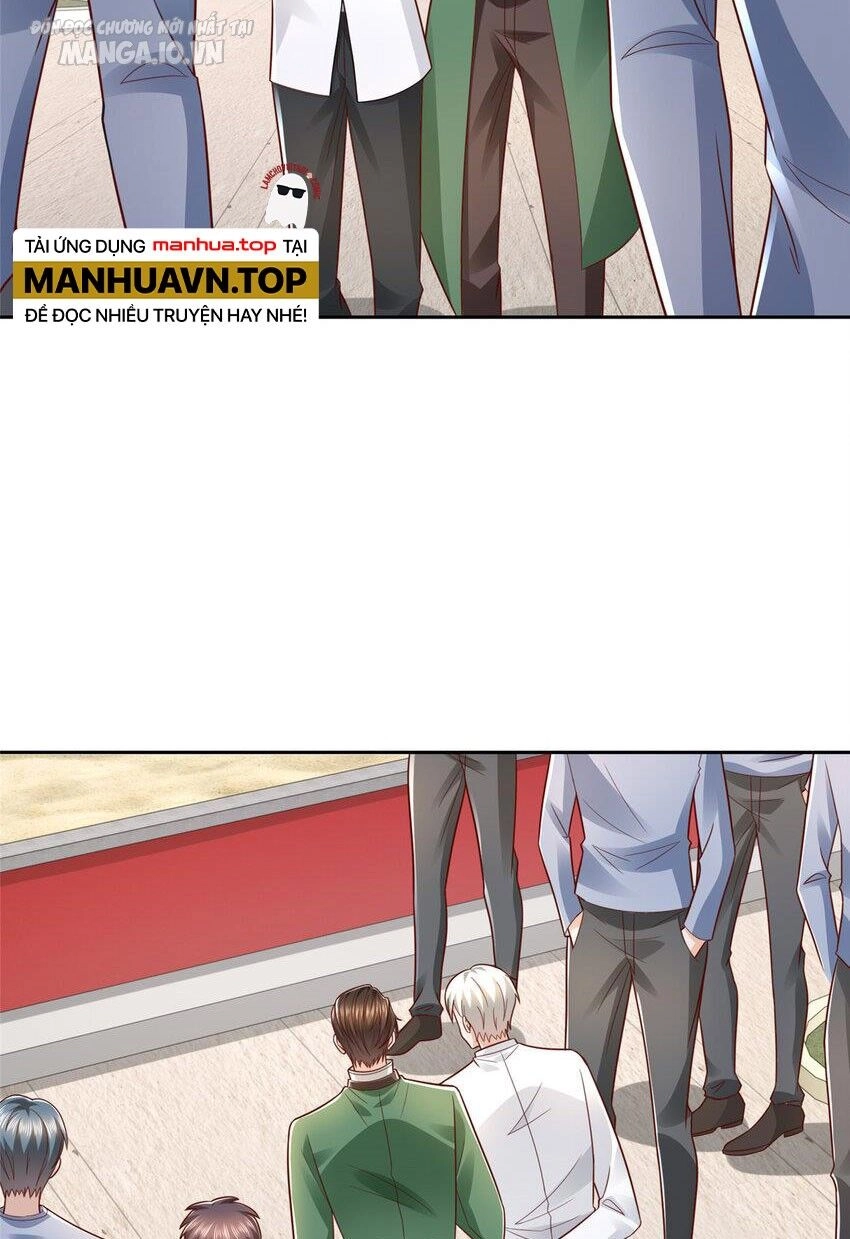 Mỗi Tuần Ta Có Một Nghề Nghiệp Mới Chapter 530 - 23