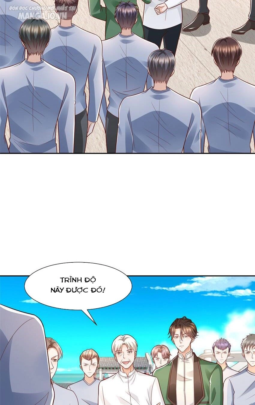 Mỗi Tuần Ta Có Một Nghề Nghiệp Mới Chapter 530 - 24