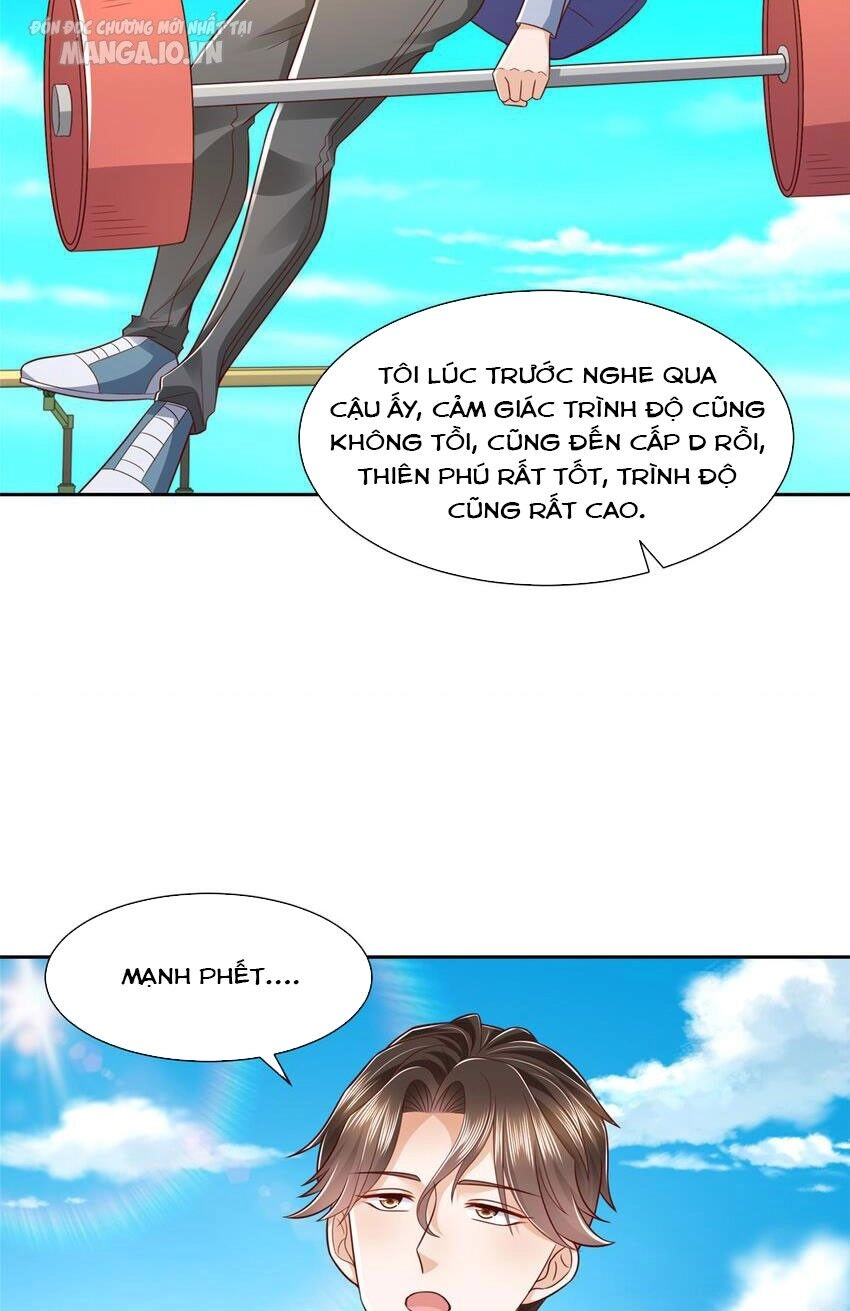 Mỗi Tuần Ta Có Một Nghề Nghiệp Mới Chapter 530 - 26