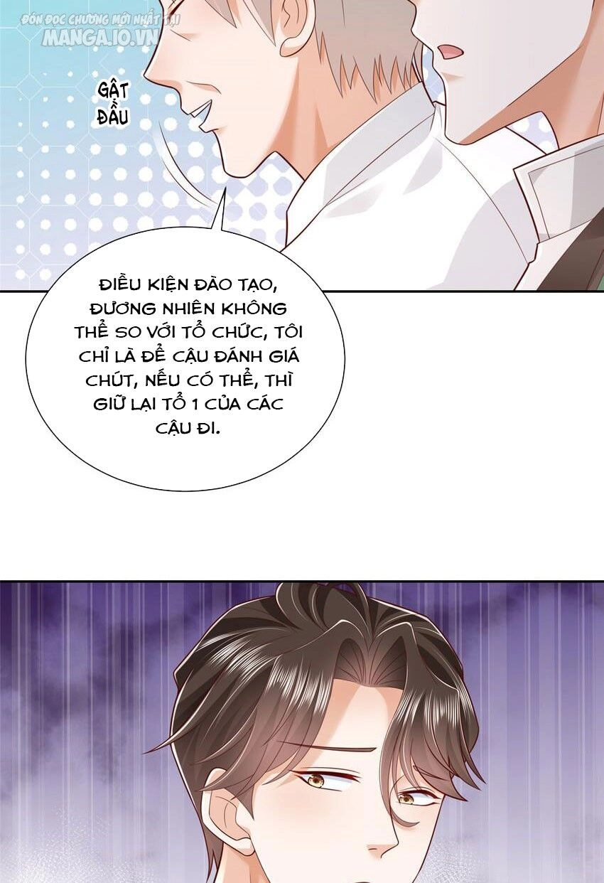 Mỗi Tuần Ta Có Một Nghề Nghiệp Mới Chapter 530 - 28