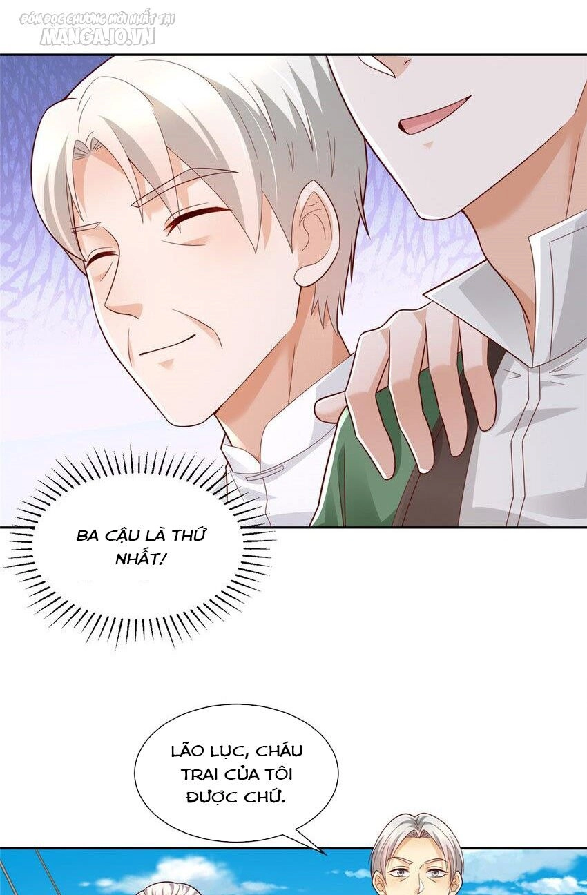 Mỗi Tuần Ta Có Một Nghề Nghiệp Mới Chapter 530 - 31