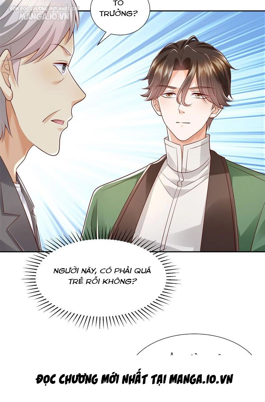 Mỗi Tuần Ta Có Một Nghề Nghiệp Mới Chapter 530 - 34