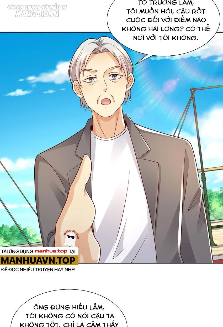 Mỗi Tuần Ta Có Một Nghề Nghiệp Mới Chapter 530 - 35