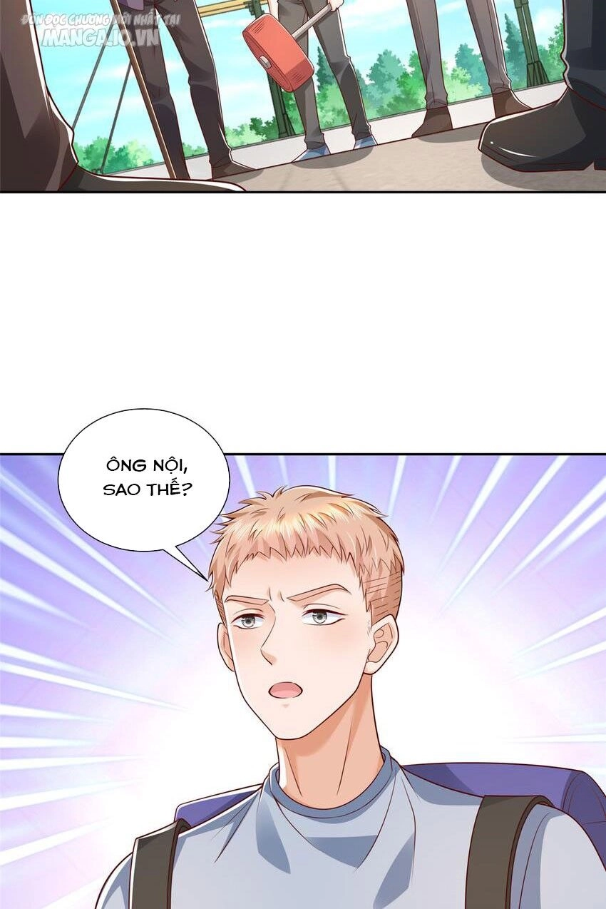 Mỗi Tuần Ta Có Một Nghề Nghiệp Mới Chapter 531 - 4