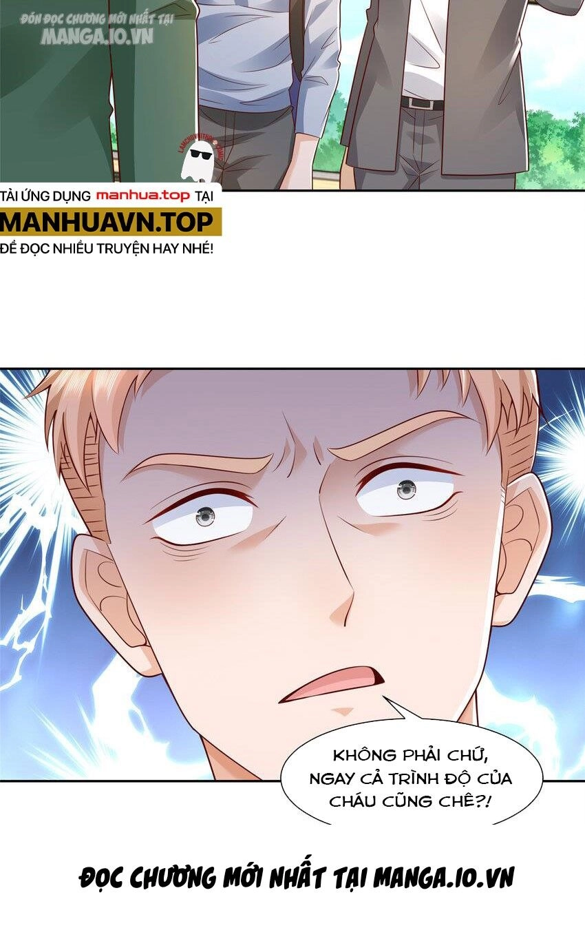 Mỗi Tuần Ta Có Một Nghề Nghiệp Mới Chapter 531 - 6