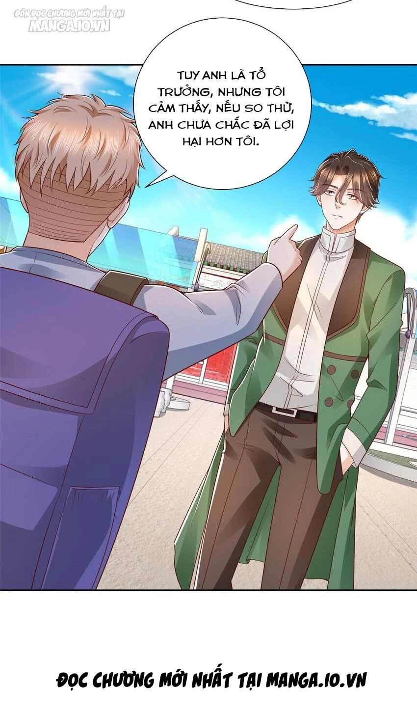 Mỗi Tuần Ta Có Một Nghề Nghiệp Mới Chapter 531 - 7