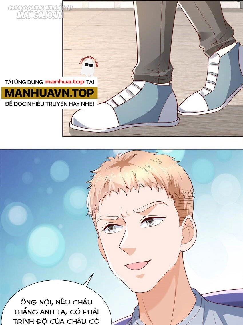 Mỗi Tuần Ta Có Một Nghề Nghiệp Mới Chapter 531 - 10