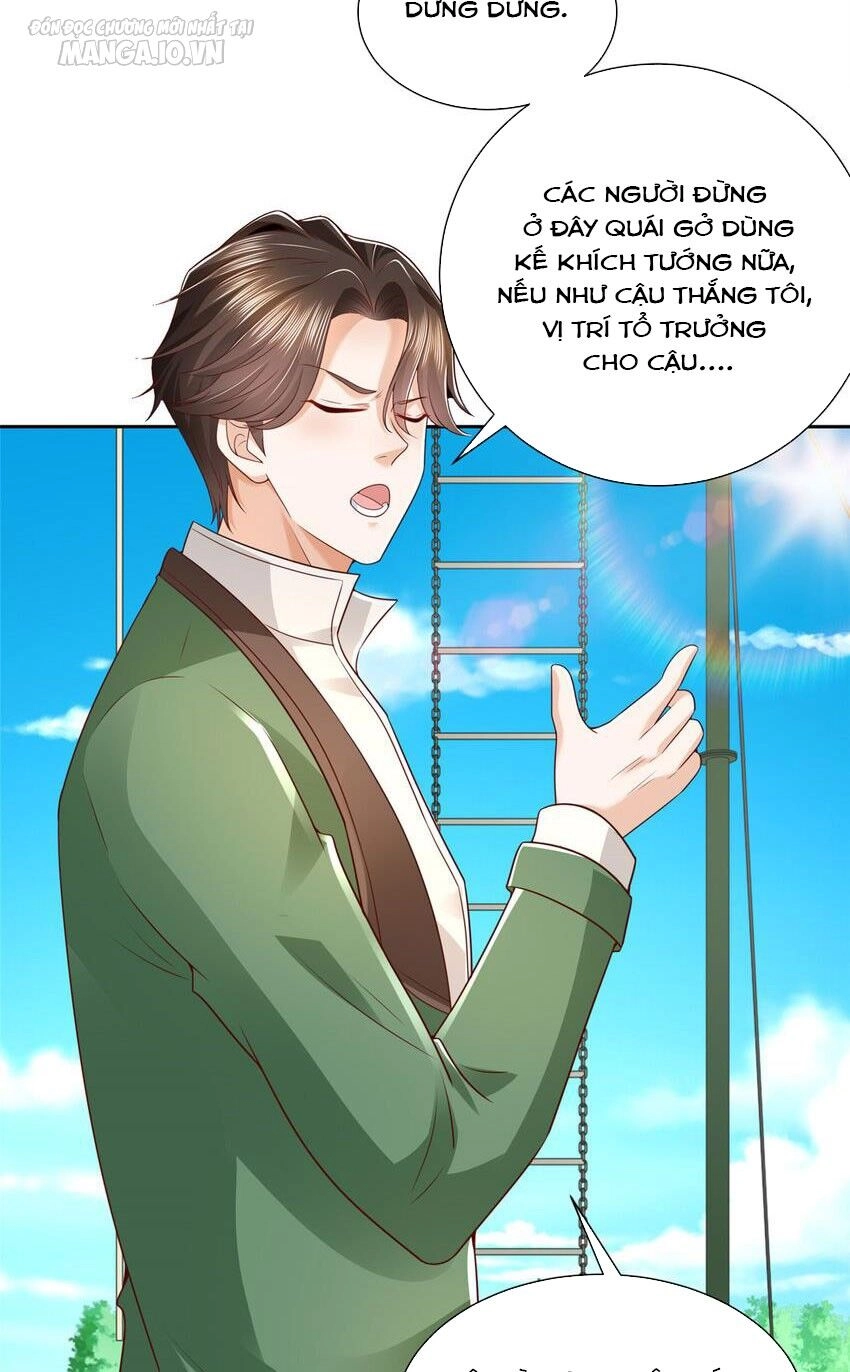 Mỗi Tuần Ta Có Một Nghề Nghiệp Mới Chapter 531 - 12