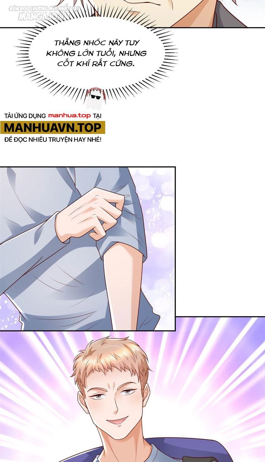 Mỗi Tuần Ta Có Một Nghề Nghiệp Mới Chapter 531 - 14