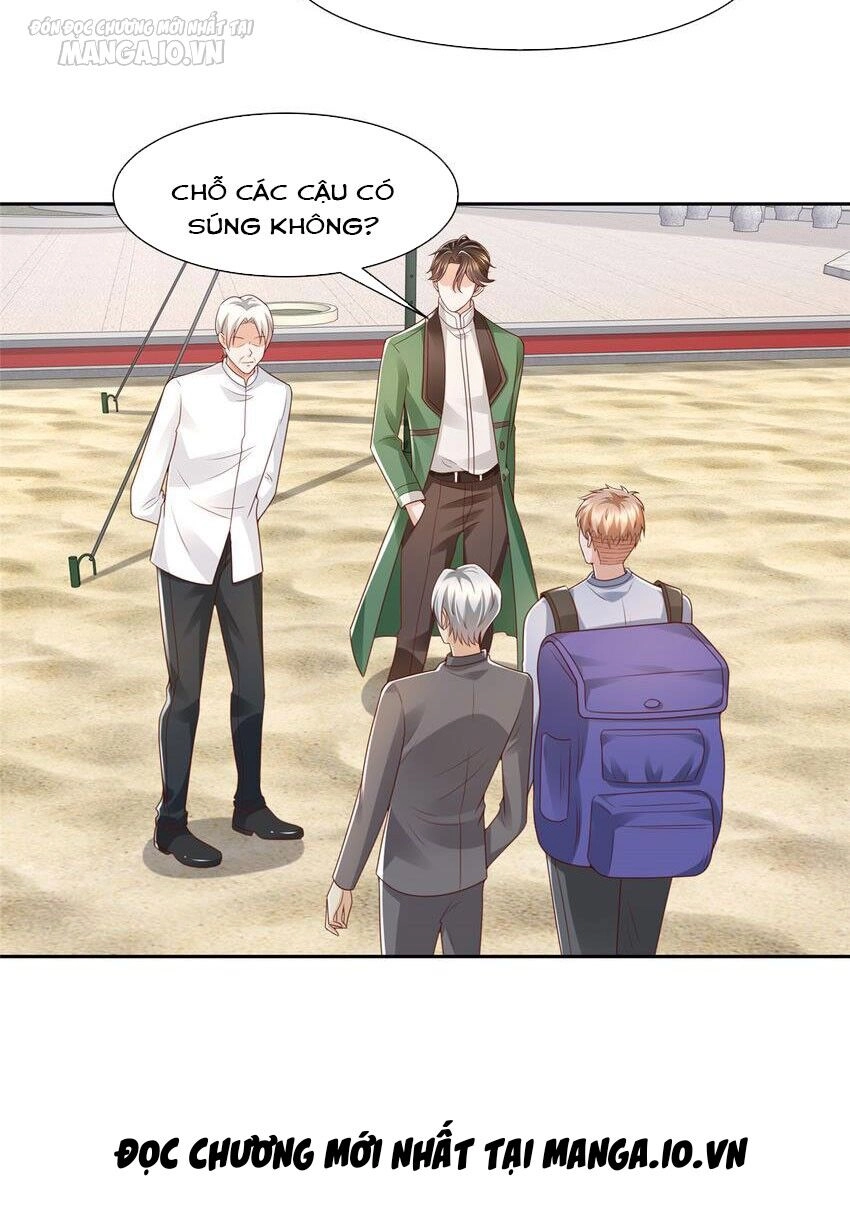 Mỗi Tuần Ta Có Một Nghề Nghiệp Mới Chapter 531 - 17