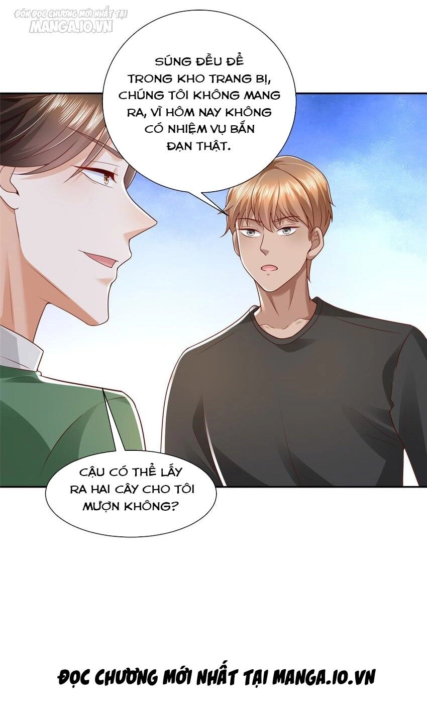 Mỗi Tuần Ta Có Một Nghề Nghiệp Mới Chapter 531 - 18