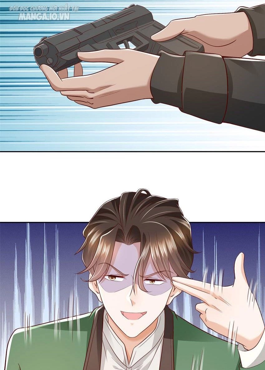 Mỗi Tuần Ta Có Một Nghề Nghiệp Mới Chapter 531 - 21