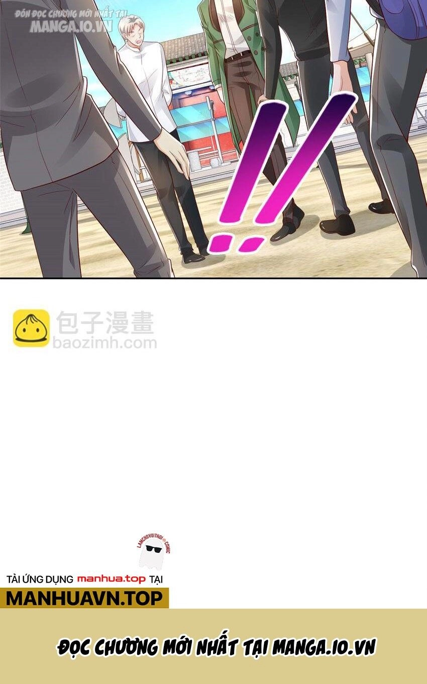 Mỗi Tuần Ta Có Một Nghề Nghiệp Mới Chapter 531 - 23