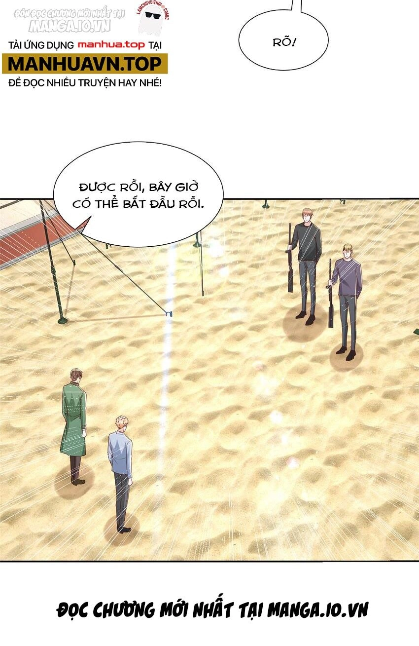 Mỗi Tuần Ta Có Một Nghề Nghiệp Mới Chapter 531 - 28