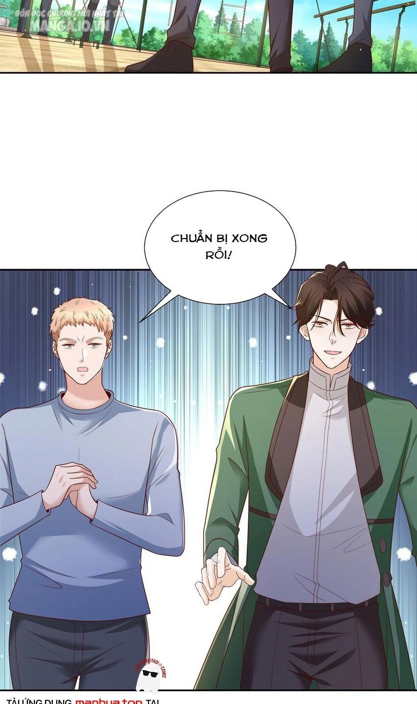 Mỗi Tuần Ta Có Một Nghề Nghiệp Mới Chapter 531 - 30