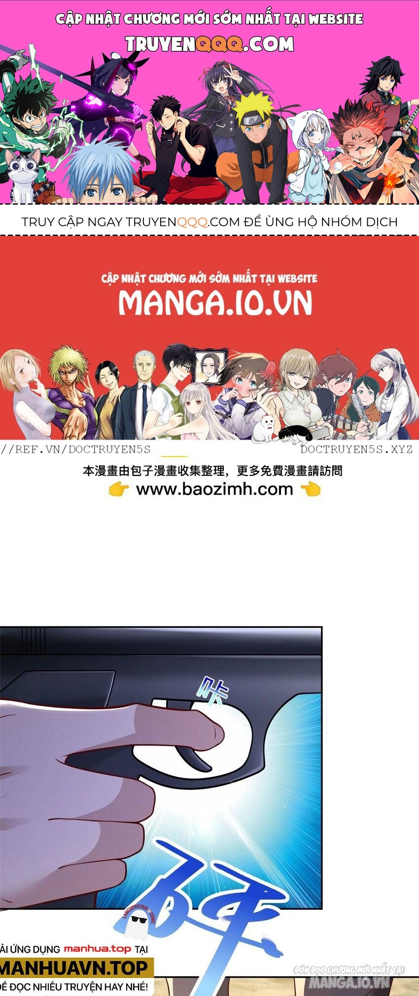 Mỗi Tuần Ta Có Một Nghề Nghiệp Mới Chapter 532 - 1