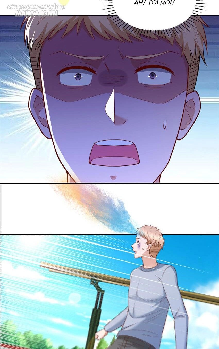 Mỗi Tuần Ta Có Một Nghề Nghiệp Mới Chapter 532 - 4