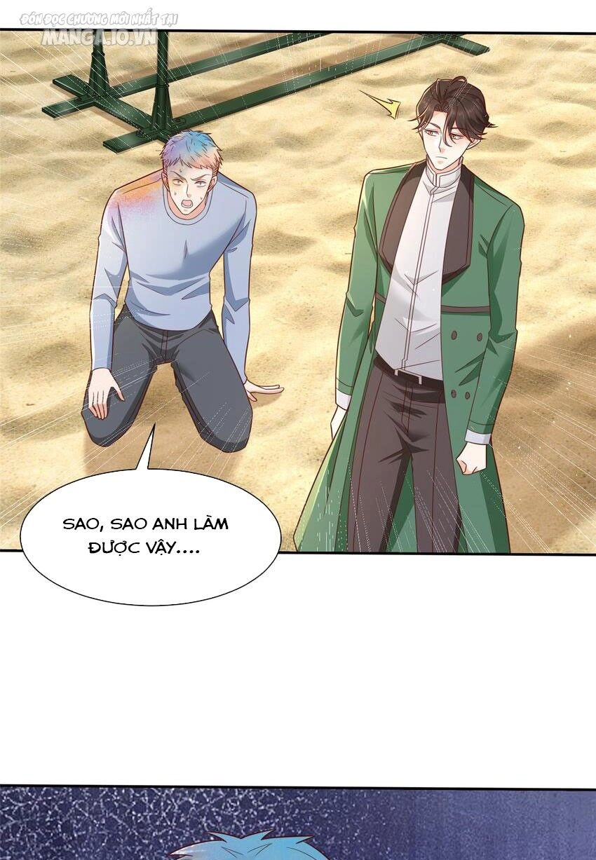 Mỗi Tuần Ta Có Một Nghề Nghiệp Mới Chapter 532 - 7