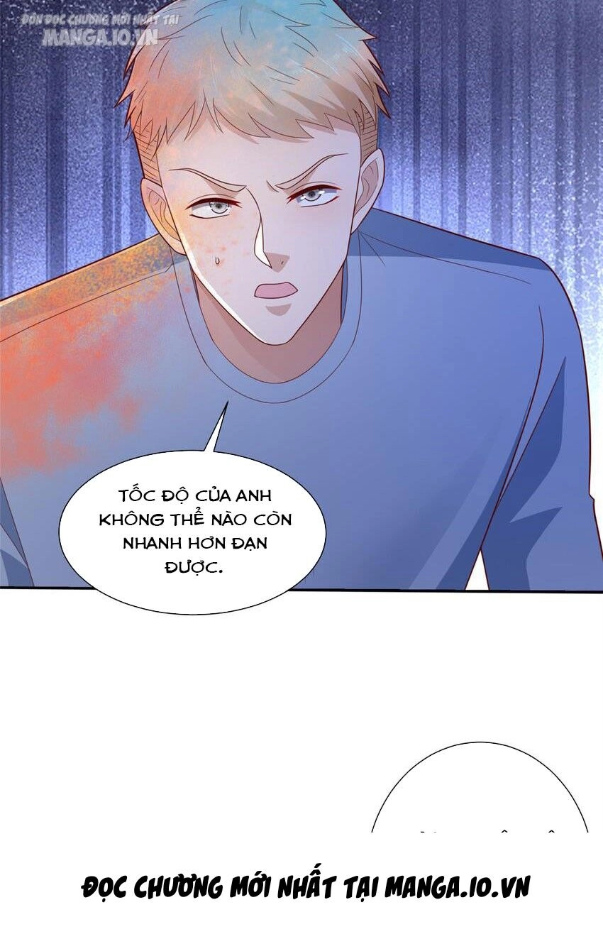 Mỗi Tuần Ta Có Một Nghề Nghiệp Mới Chapter 532 - 8