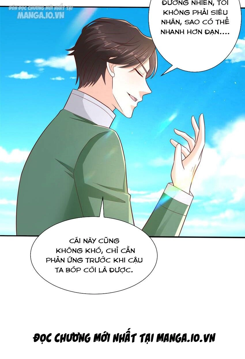 Mỗi Tuần Ta Có Một Nghề Nghiệp Mới Chapter 532 - 9