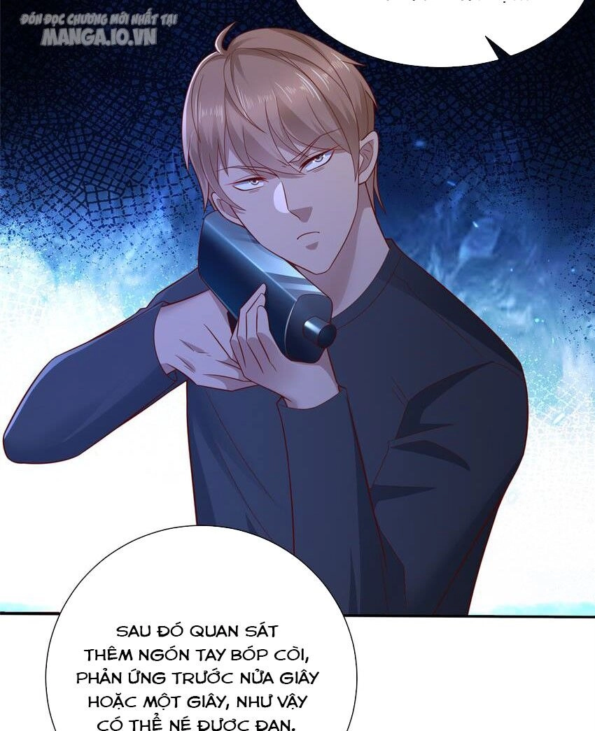 Mỗi Tuần Ta Có Một Nghề Nghiệp Mới Chapter 532 - 11