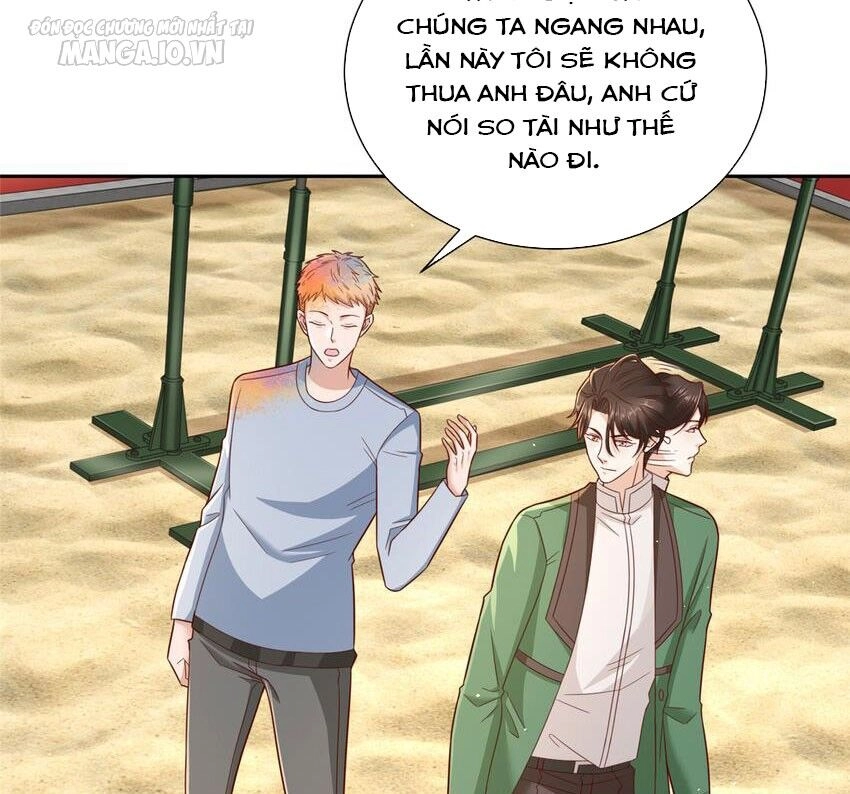 Mỗi Tuần Ta Có Một Nghề Nghiệp Mới Chapter 532 - 15