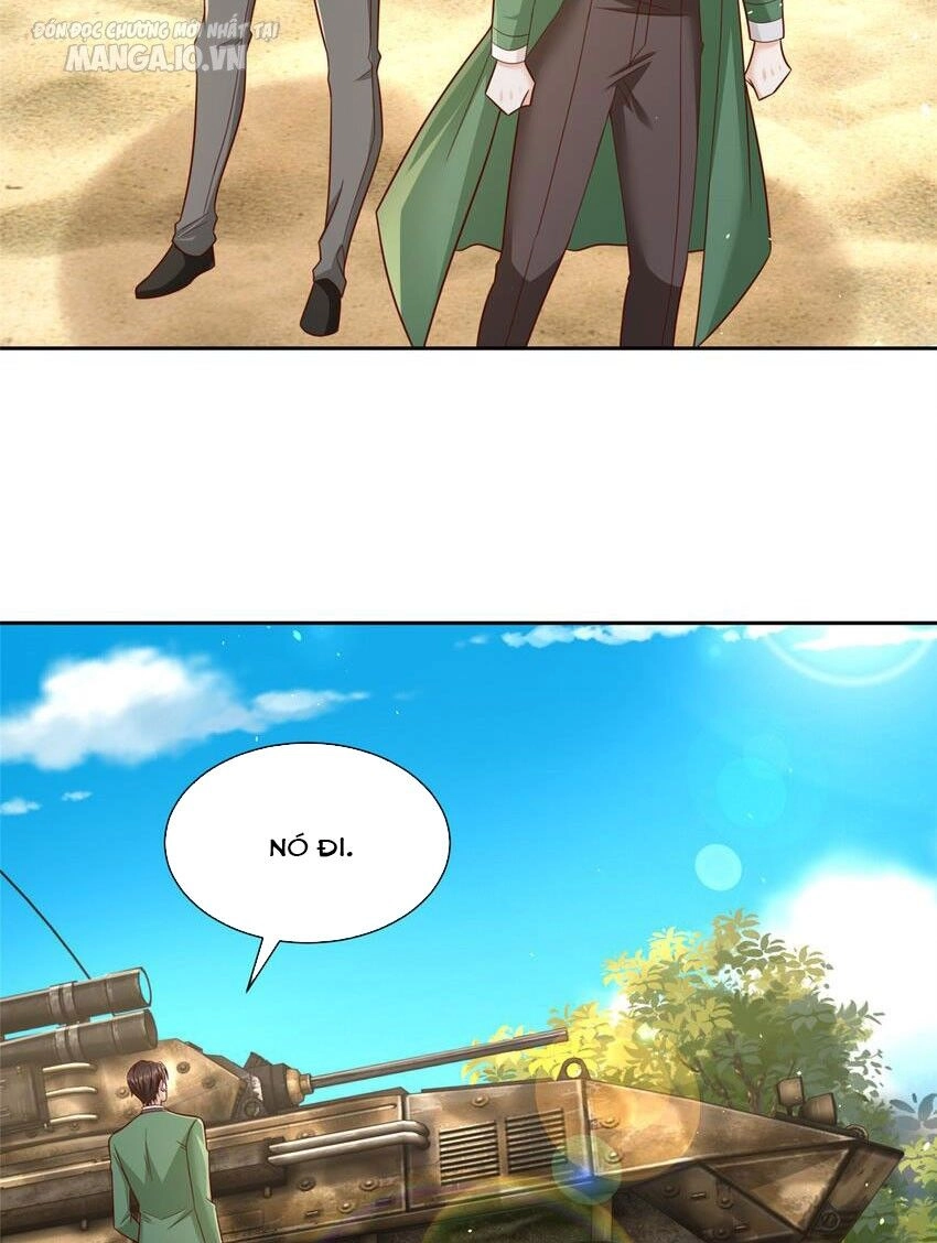 Mỗi Tuần Ta Có Một Nghề Nghiệp Mới Chapter 532 - 16