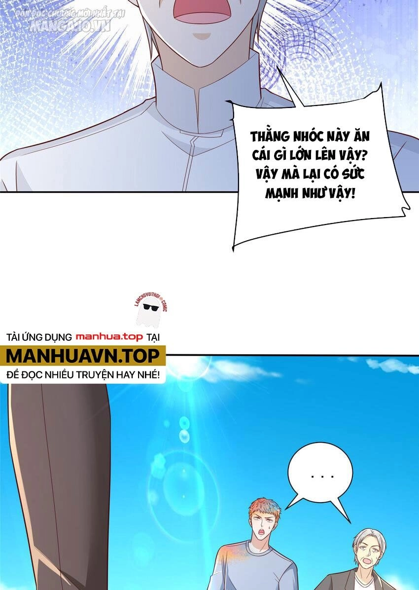 Mỗi Tuần Ta Có Một Nghề Nghiệp Mới Chapter 532 - 21