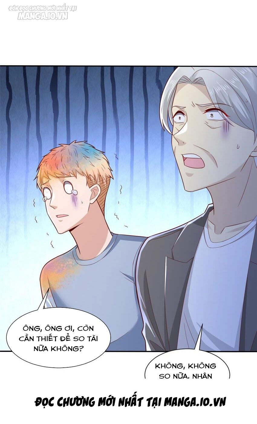 Mỗi Tuần Ta Có Một Nghề Nghiệp Mới Chapter 532 - 23