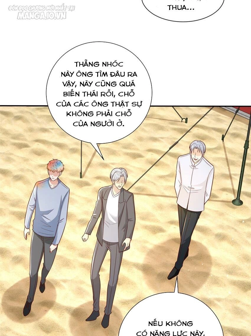 Mỗi Tuần Ta Có Một Nghề Nghiệp Mới Chapter 532 - 24