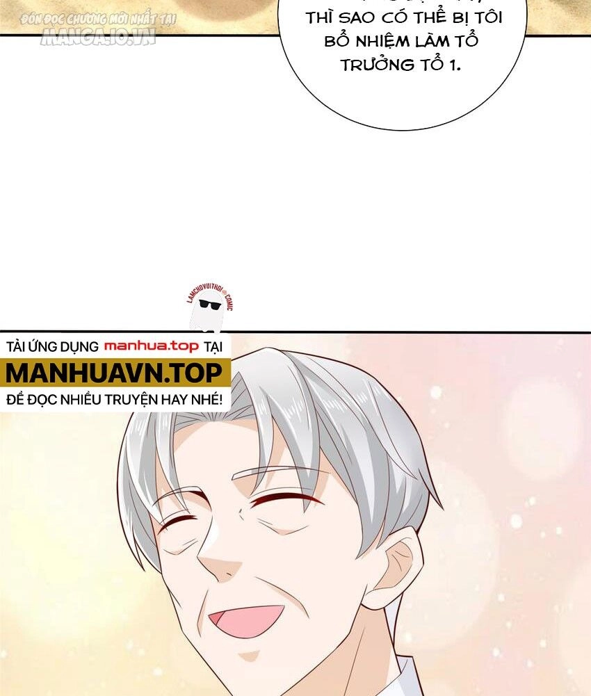 Mỗi Tuần Ta Có Một Nghề Nghiệp Mới Chapter 532 - 25