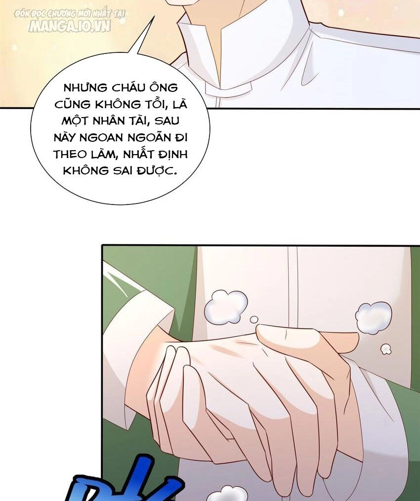 Mỗi Tuần Ta Có Một Nghề Nghiệp Mới Chapter 532 - 26