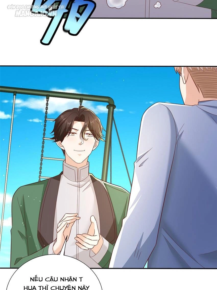 Mỗi Tuần Ta Có Một Nghề Nghiệp Mới Chapter 532 - 27