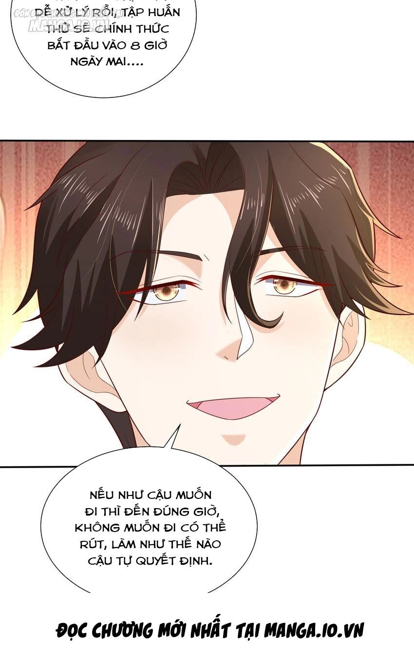 Mỗi Tuần Ta Có Một Nghề Nghiệp Mới Chapter 532 - 28