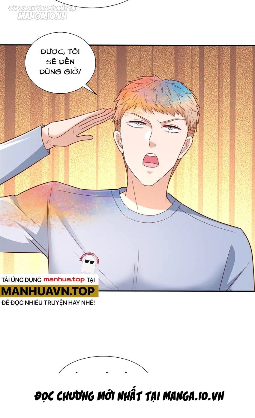 Mỗi Tuần Ta Có Một Nghề Nghiệp Mới Chapter 532 - 29