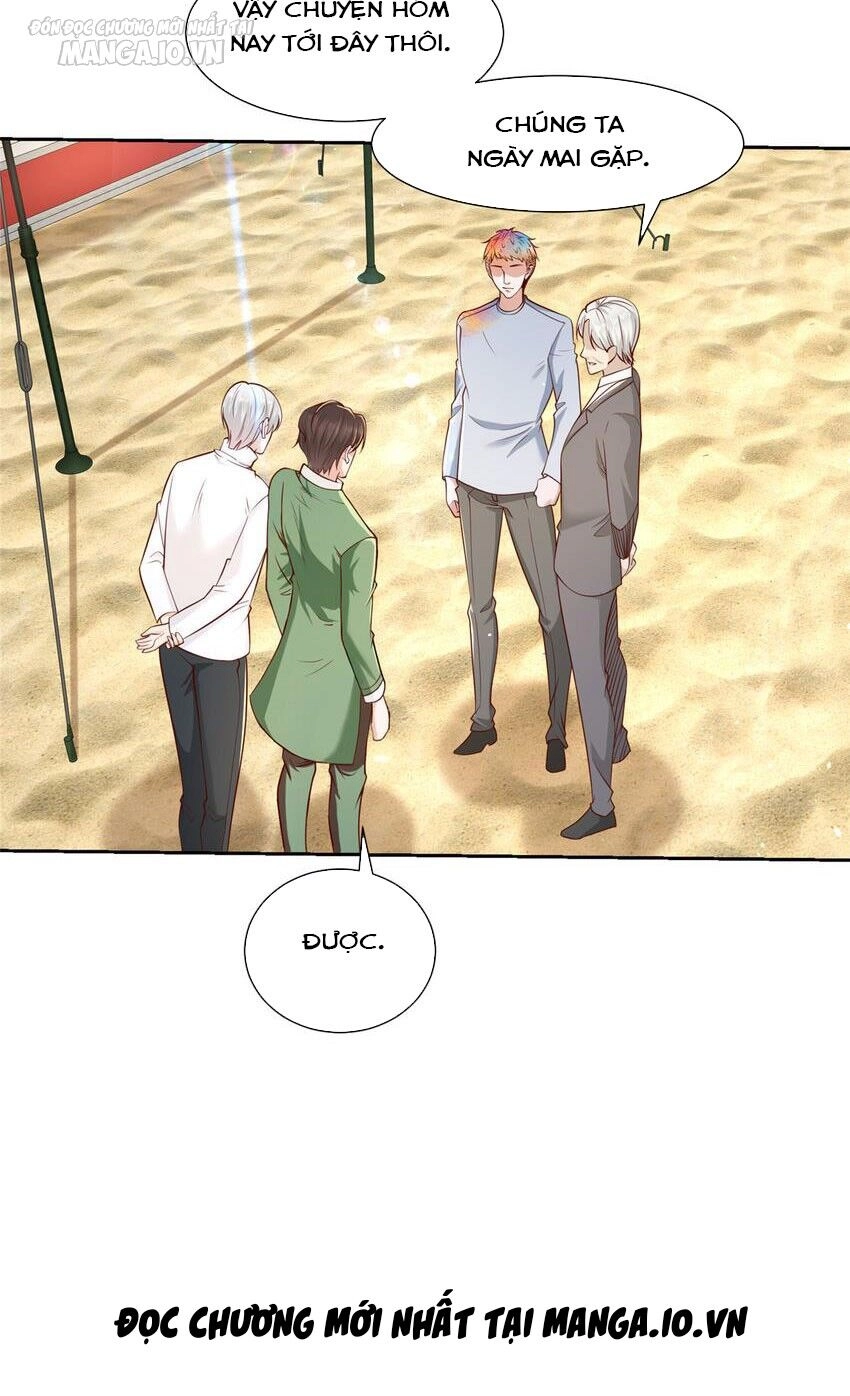 Mỗi Tuần Ta Có Một Nghề Nghiệp Mới Chapter 532 - 30