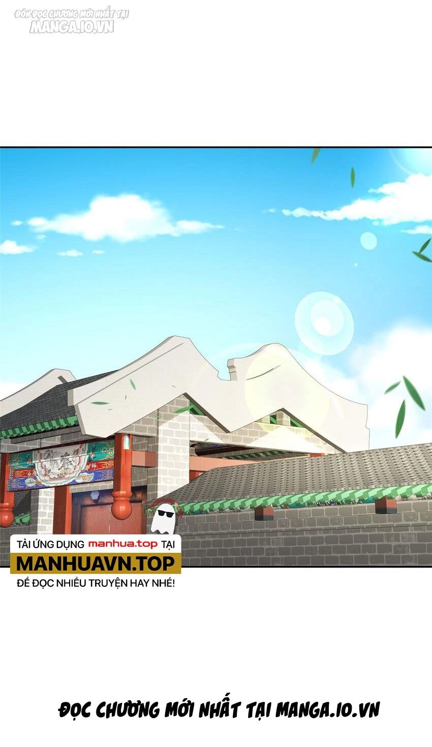 Mỗi Tuần Ta Có Một Nghề Nghiệp Mới Chapter 532 - 31