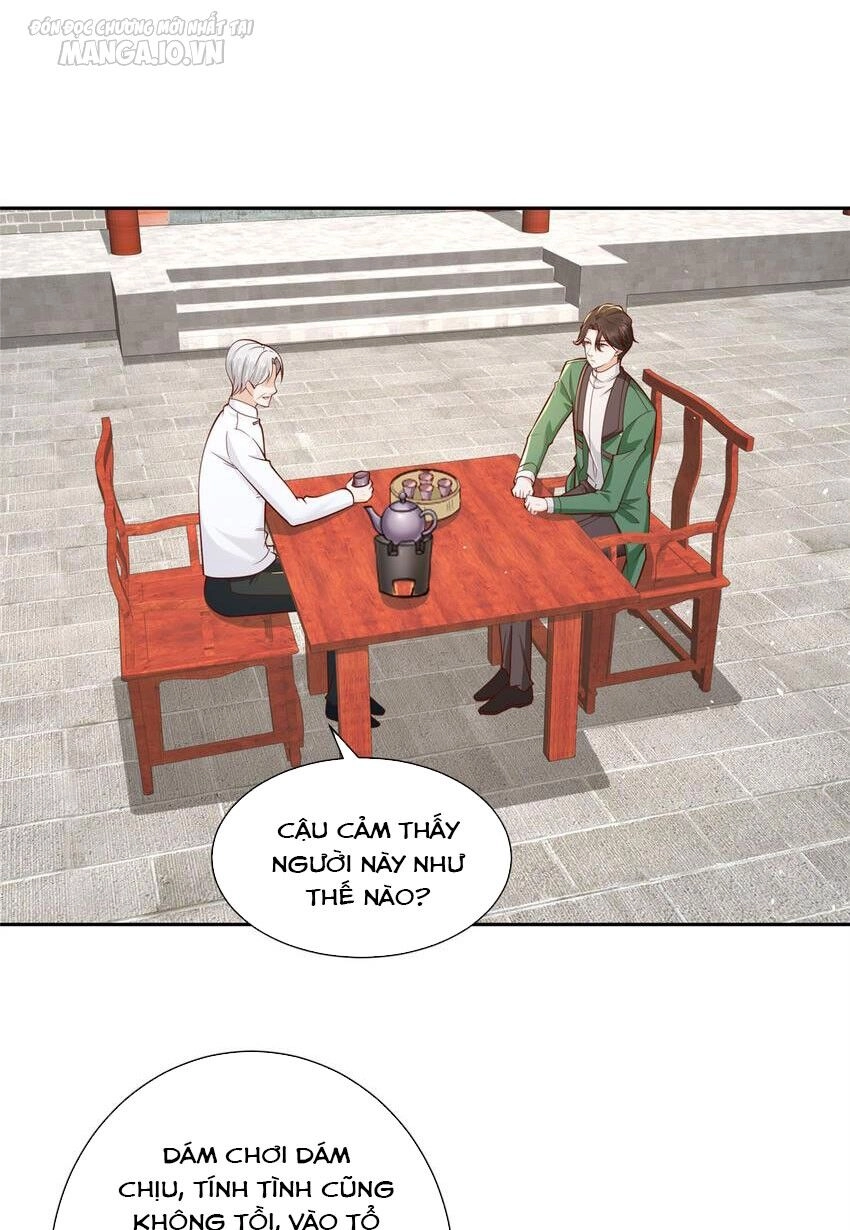 Mỗi Tuần Ta Có Một Nghề Nghiệp Mới Chapter 532 - 32