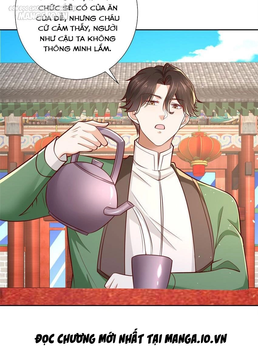 Mỗi Tuần Ta Có Một Nghề Nghiệp Mới Chapter 532 - 33