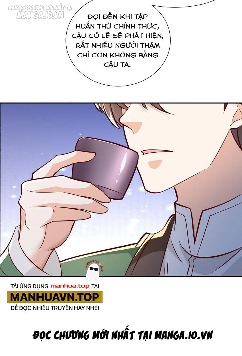 Mỗi Tuần Ta Có Một Nghề Nghiệp Mới Chapter 532 - 35