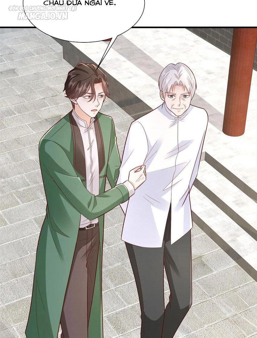 Mỗi Tuần Ta Có Một Nghề Nghiệp Mới Chapter 533 - 8