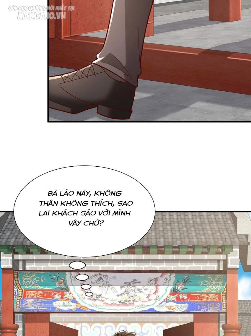 Mỗi Tuần Ta Có Một Nghề Nghiệp Mới Chapter 533 - 22