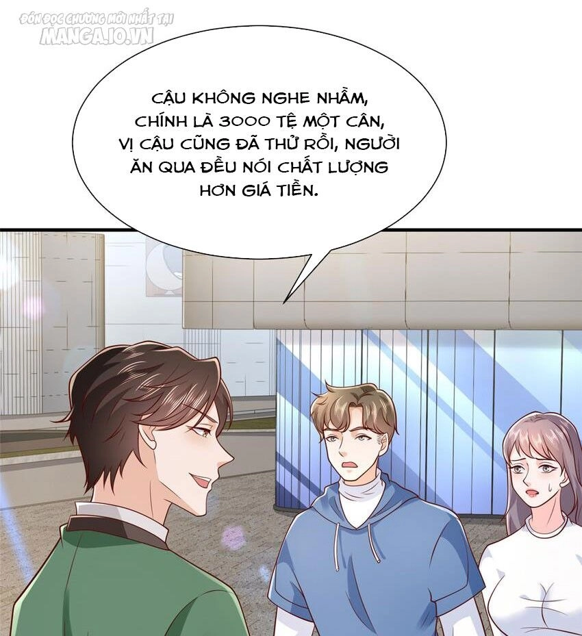 Mỗi Tuần Ta Có Một Nghề Nghiệp Mới Chapter 534 - 8