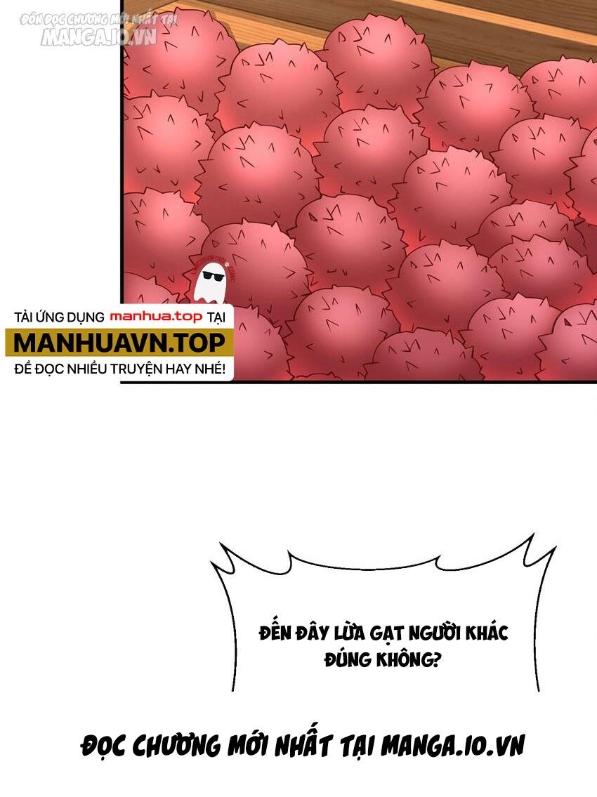 Mỗi Tuần Ta Có Một Nghề Nghiệp Mới Chapter 534 - 10