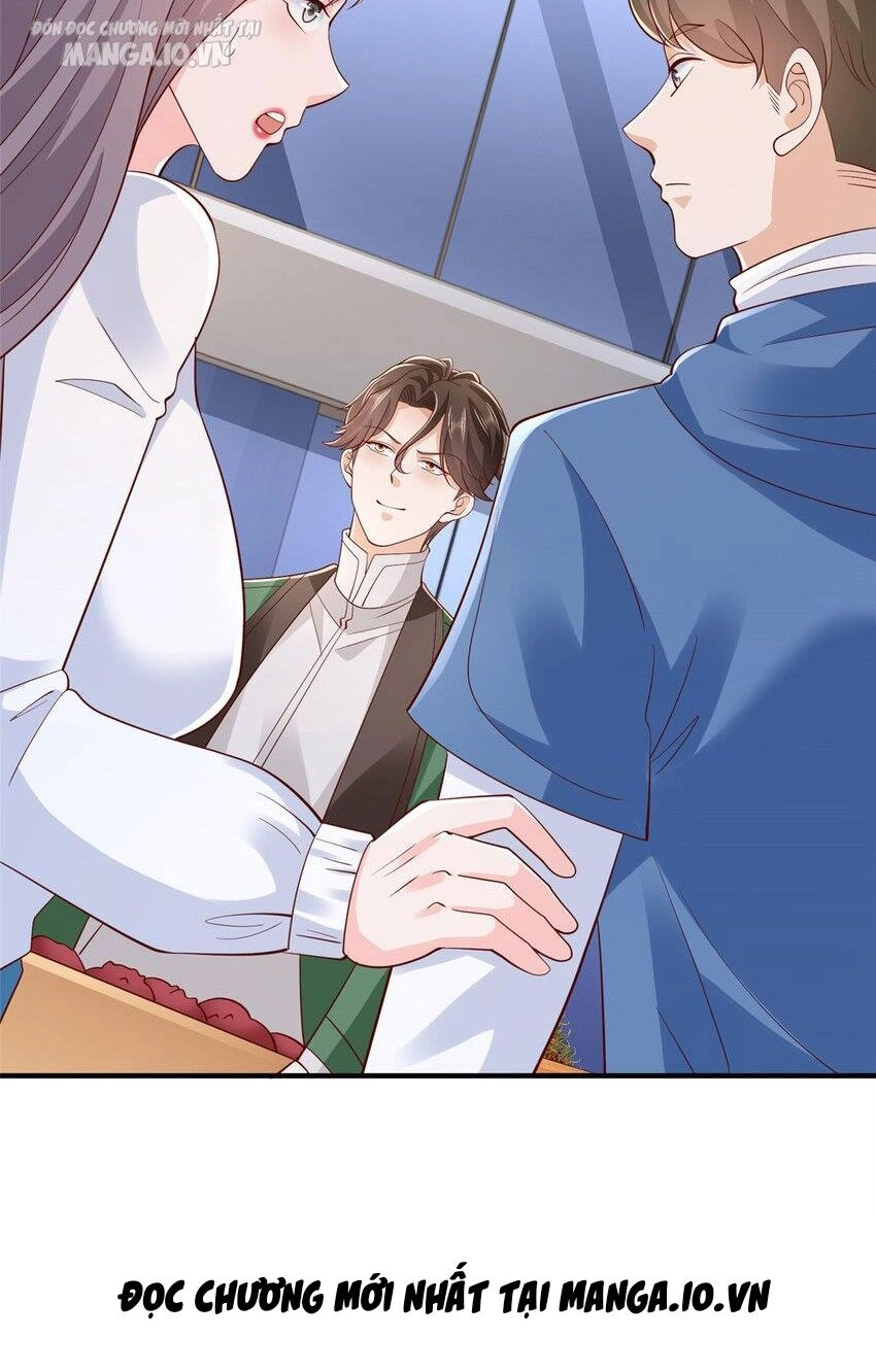 Mỗi Tuần Ta Có Một Nghề Nghiệp Mới Chapter 534 - 18